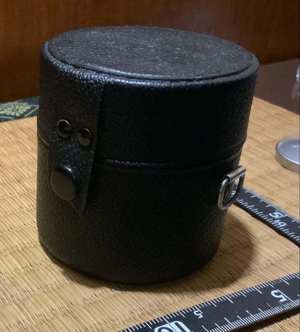 レンズ(単焦点) LEICA ELMAR-M 50mm F2.8