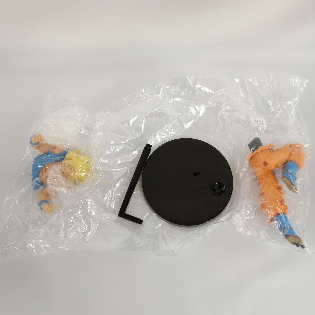 超サイヤ人孫悟空 「ドラゴンボールZ」 ジャンプ50周年アニバーサリーフィギュア