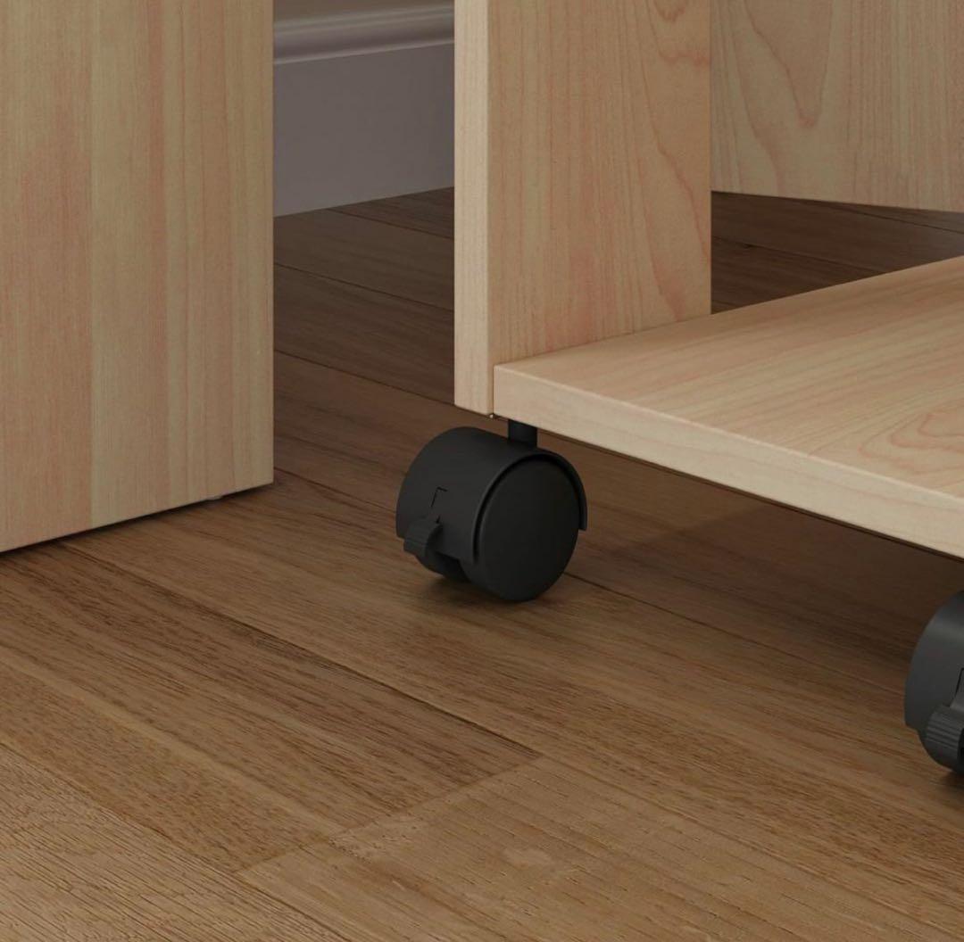 ダイニングテーブル 幅120 折りたたみデスク 伸長式 バタフライ イス付き