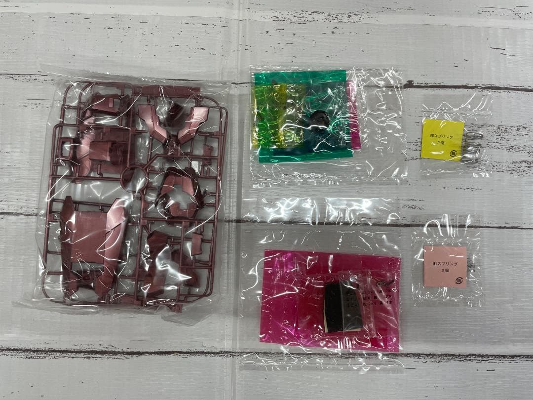 ◆未組立◆PG 機動戦士ガンダムＯＯトランザムライザー 1/60