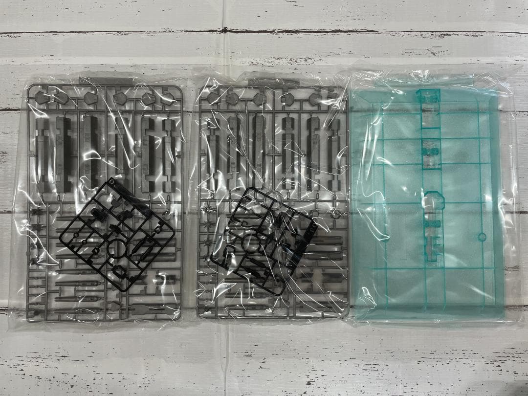 ◆未組立◆PG 機動戦士ガンダムＯＯトランザムライザー 1/60