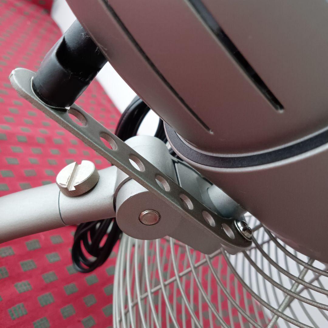 Stadler Form スタドラフォーム チャーリーファン 扇風機