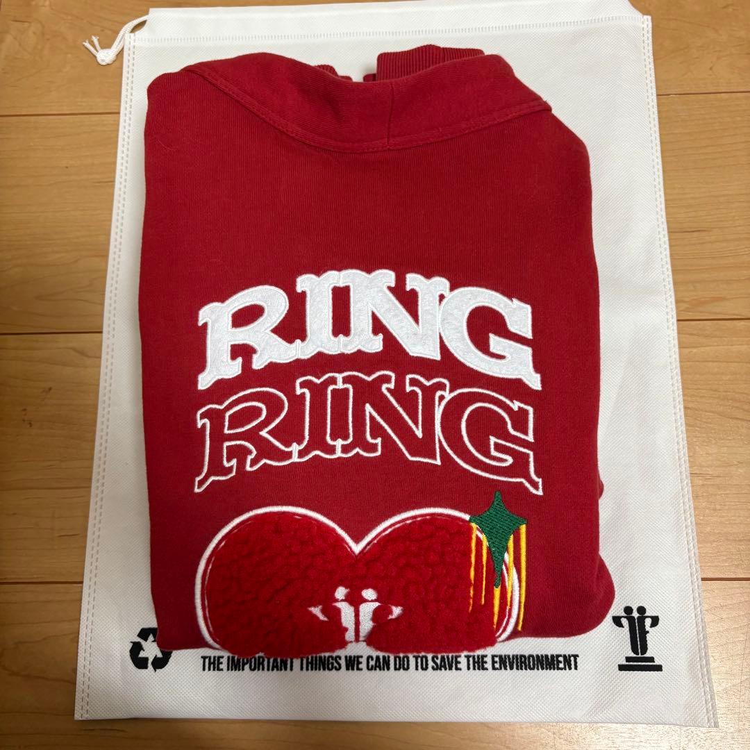 TROFI MY TRIPLE SET カバンのみ