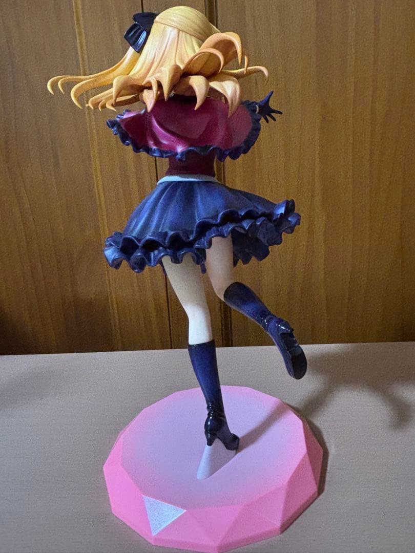 最終値下げ 推しの子 フィギュア アクリルスタンド　星野アイ星野ルビーまとめ売り