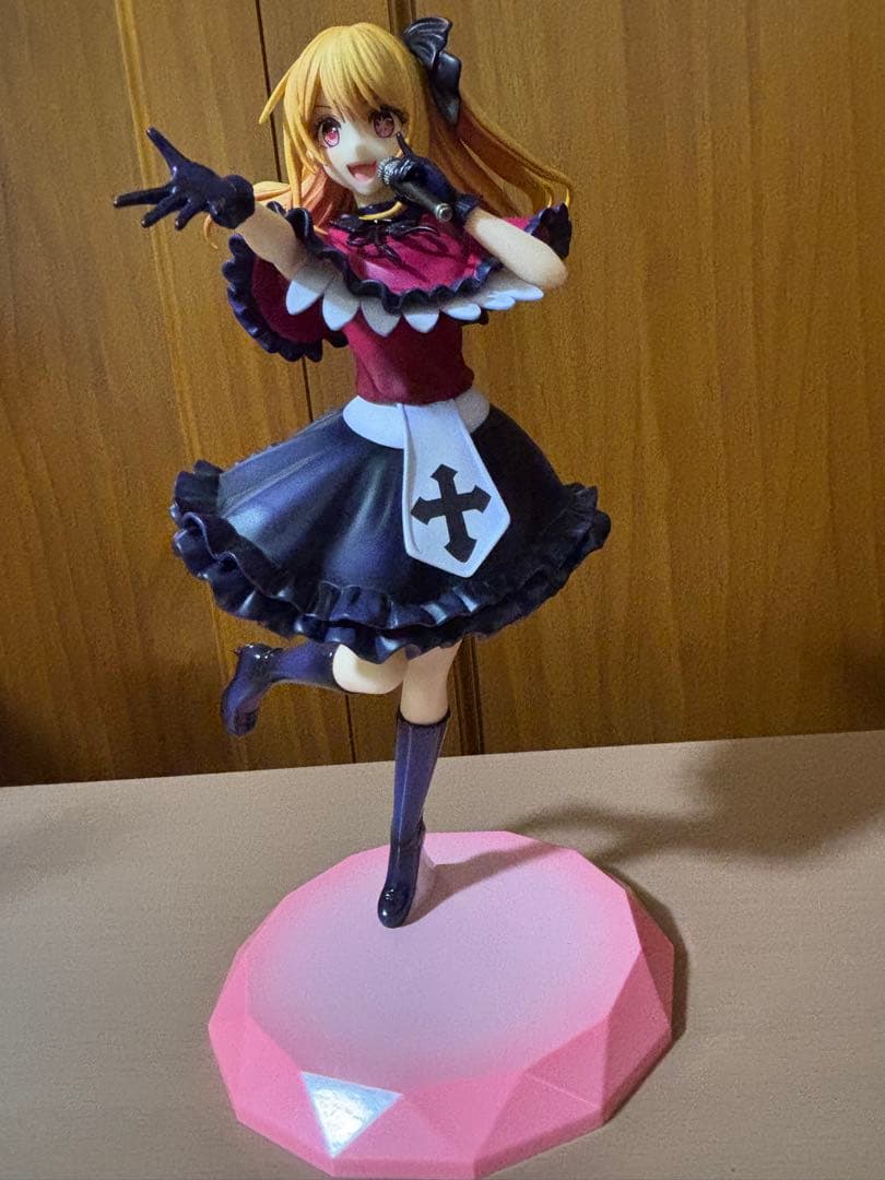 最終値下げ 推しの子 フィギュア アクリルスタンド　星野アイ星野ルビーまとめ売り