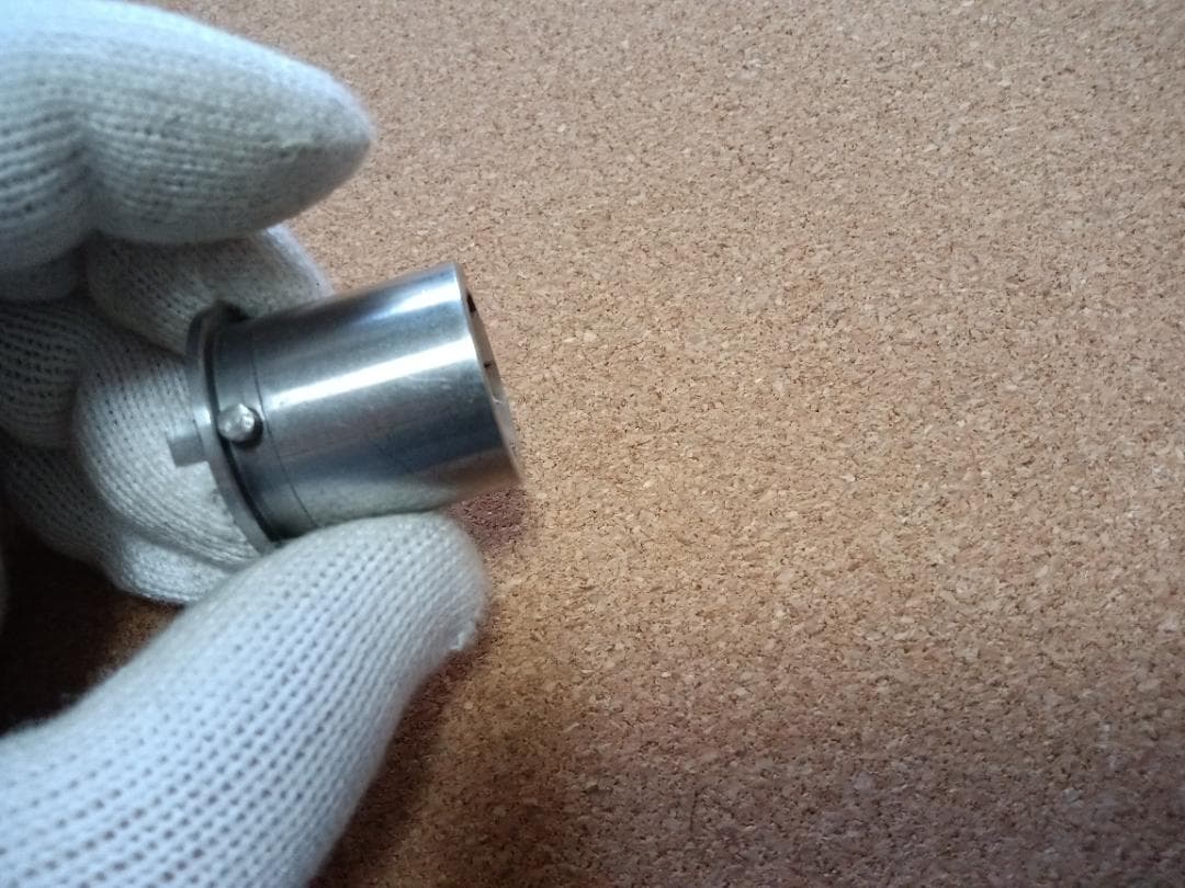 OP Barrel Extension 大