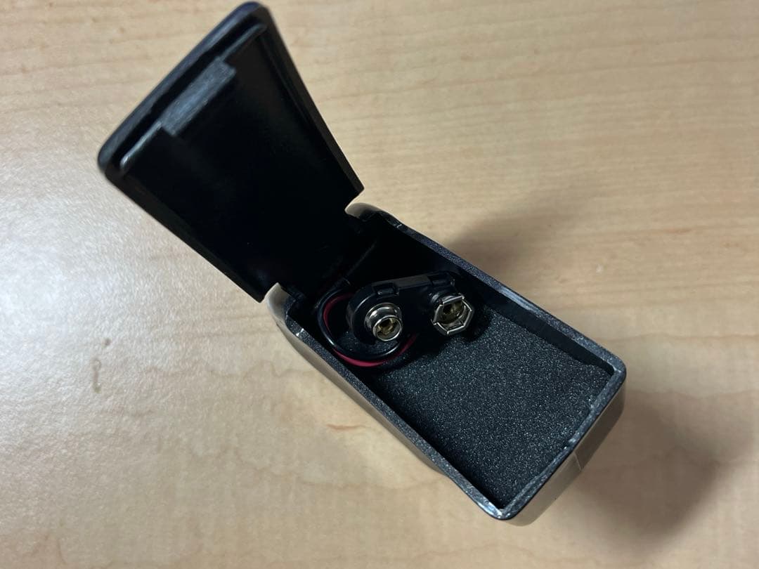 E-Bow PLUS ほぼ傷なし