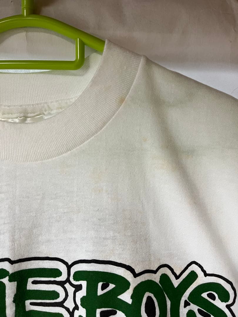 BEASTIE BOYS ヴィンテージTシャツ Lサイズ