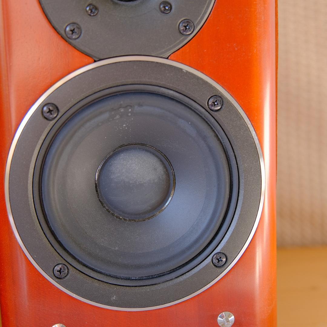 スピーカー・ウーファー KENWOOD LS-K800