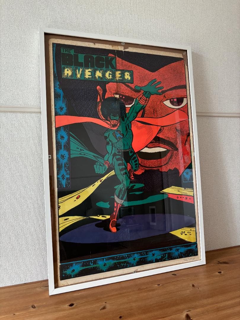 ブルース・リー ポスター 両面ポスター