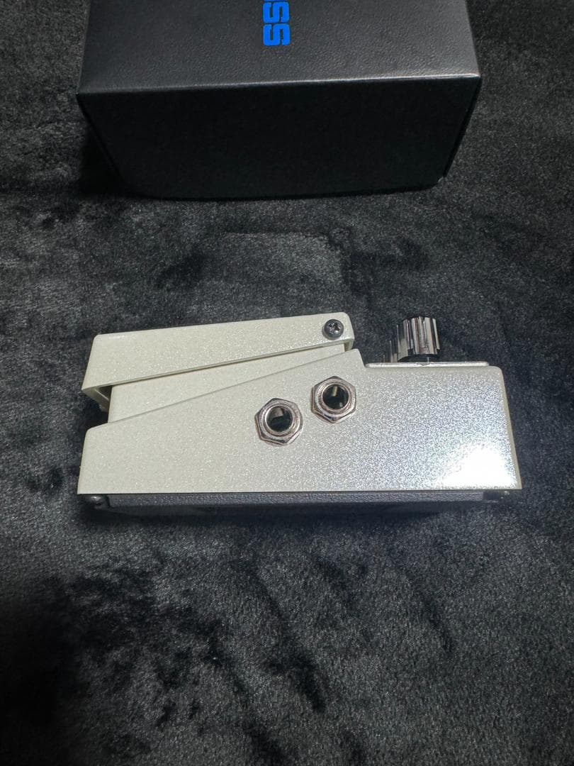 ■BOSS NS-1X■