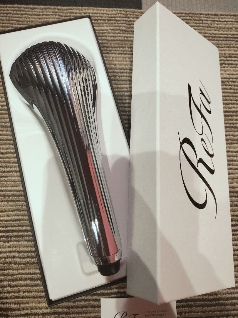 ※値下げ※ReFa シャワーヘッド