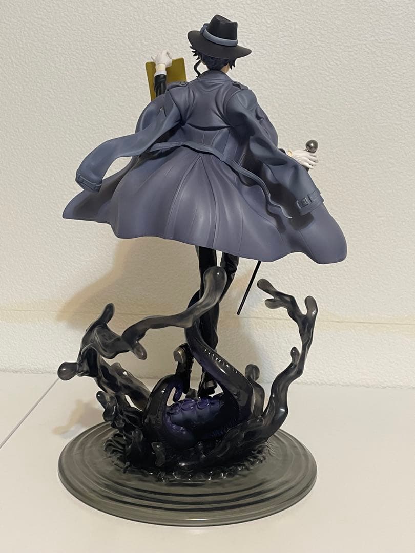 【購入特典付】ツイステ アズール フィギュア