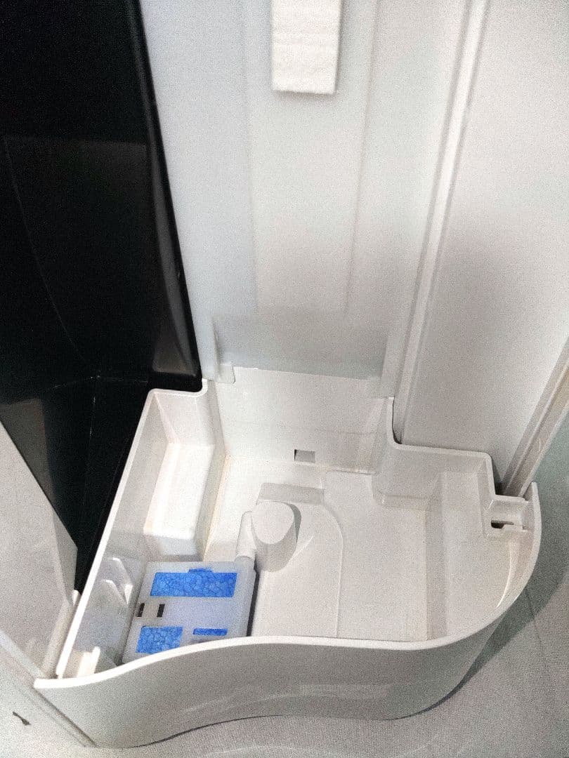 ☆SHARP 加湿空気清浄機 KC-H50-W 2020年製