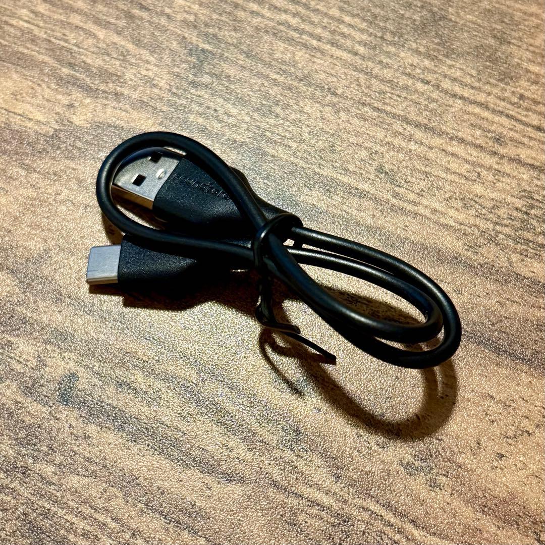 Anker soundcore Liberty 5 シャンパンゴールド アンカー