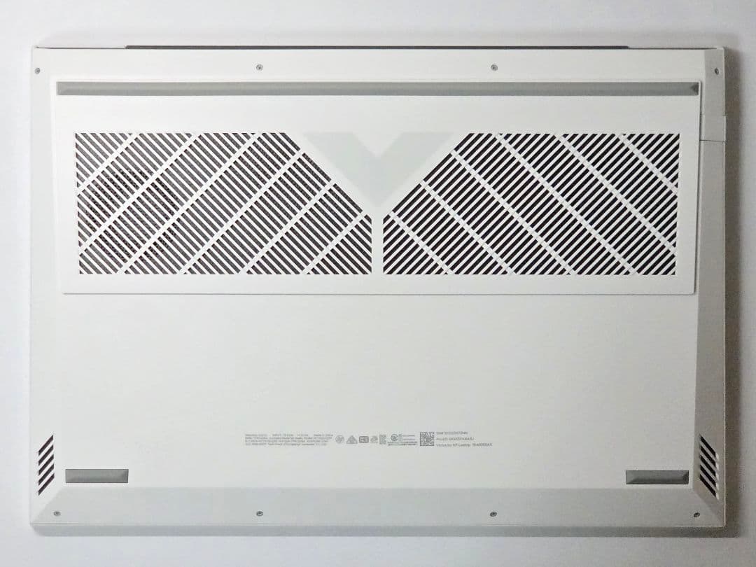 Windowsノート本体 Victus 16 Ryzen7 6800H/RTX 3050 Ti