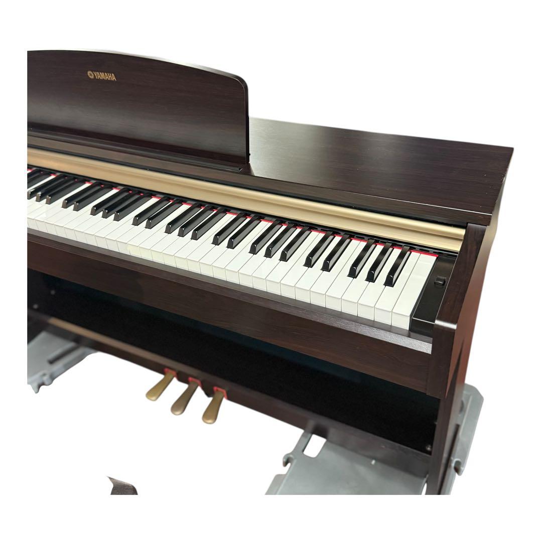 YAMAHA 電子ピアノ YDP-J151
