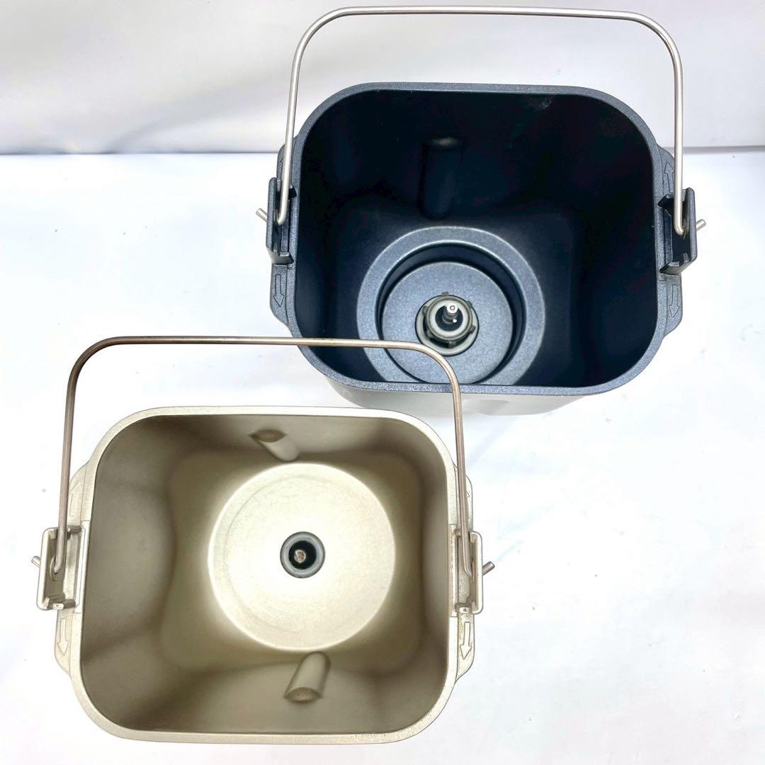 美品　パナソニック ホームベーカリー GOPAN ゴパンSD-RBM1001