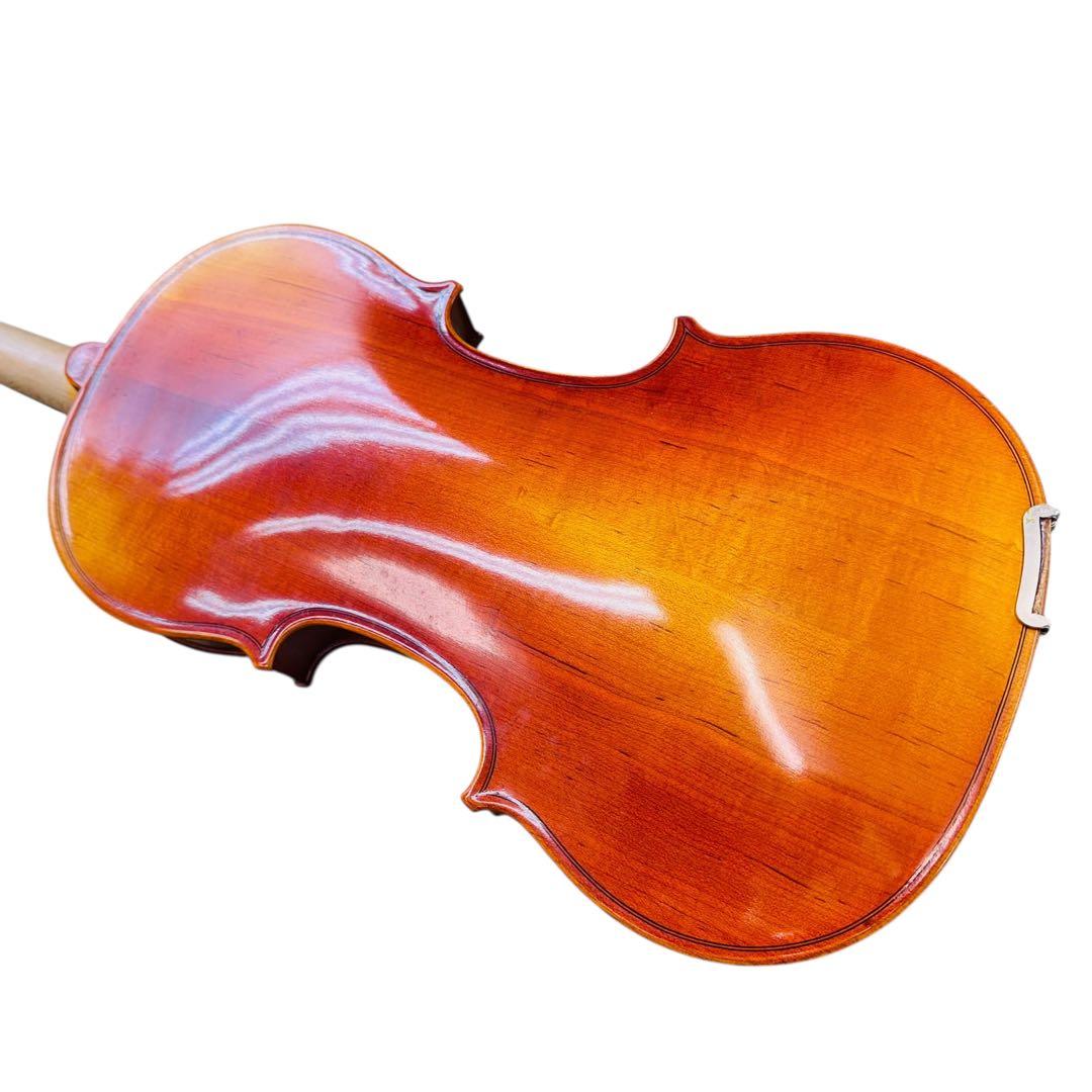 Suzuki バイオリン　No.280 サイズ4/4