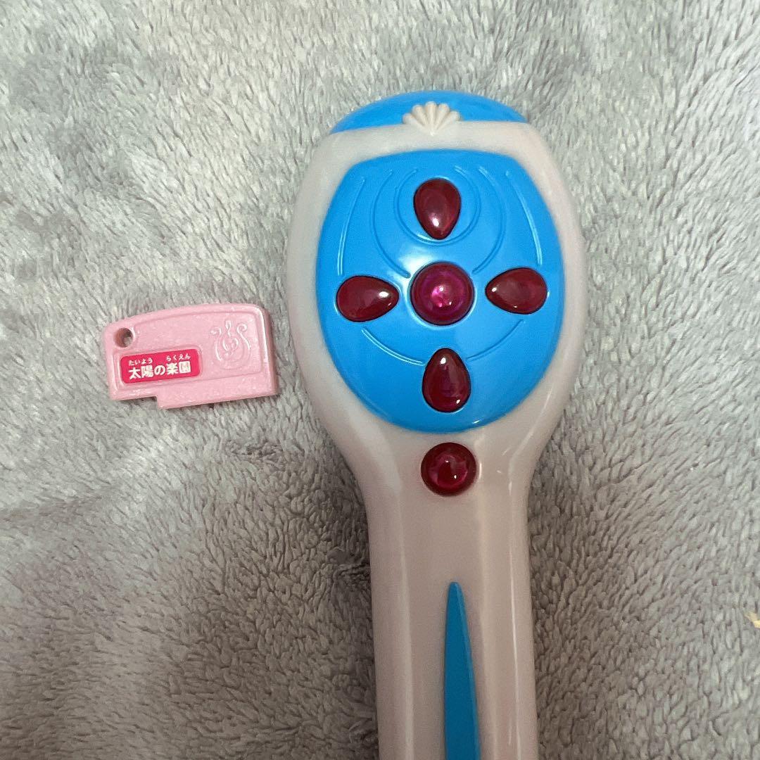 ぴちぴちピッチ マイク コンパクト