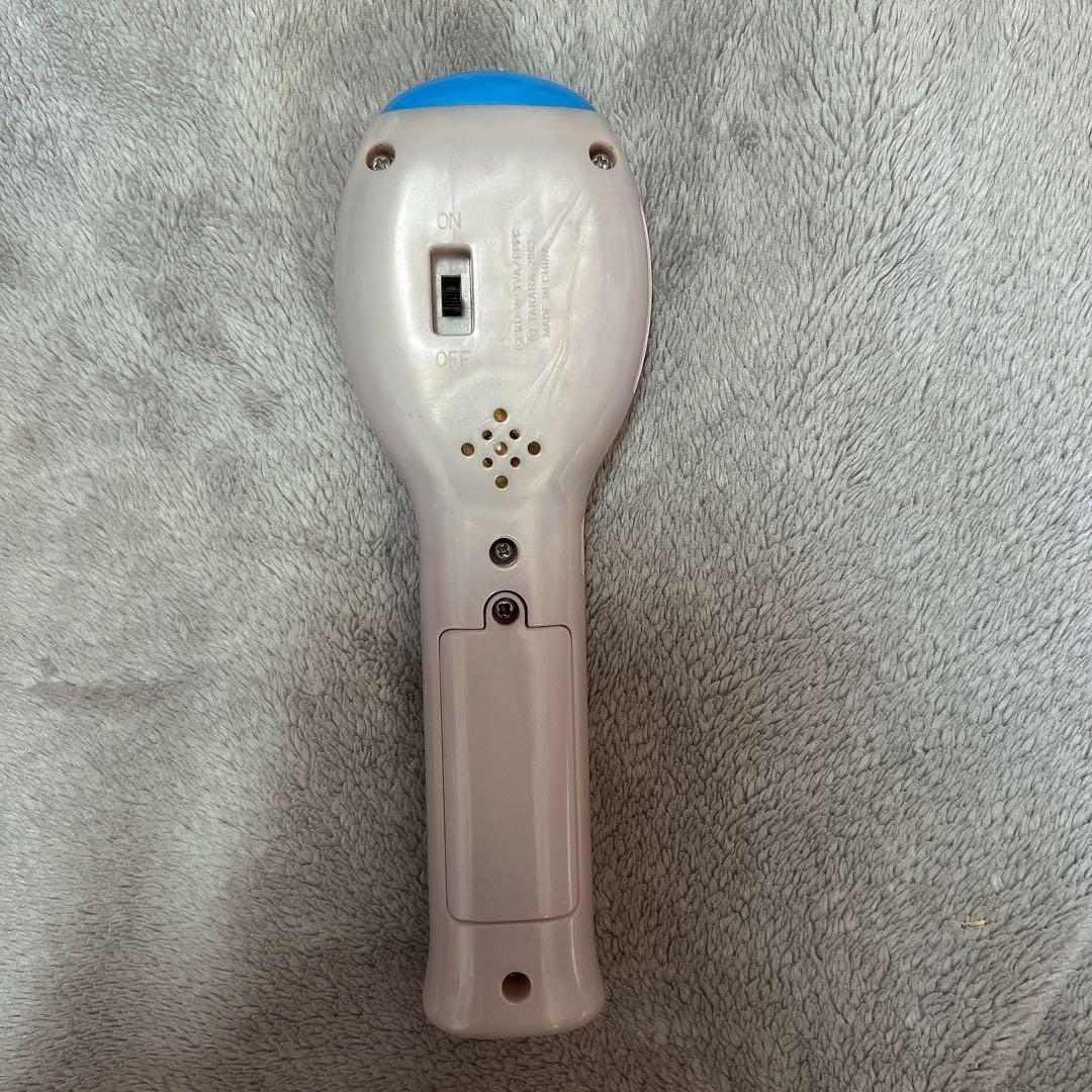 ぴちぴちピッチ マイク コンパクト