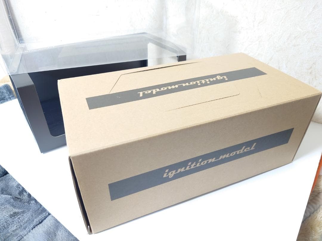 スズキ ジムニー 1/18 イグニッションモデル ジャンク T25040209