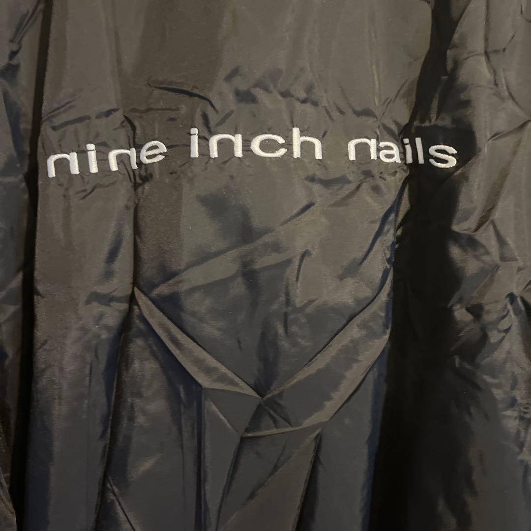 即完売　レア　新品未使用　NINE INCH NAILS オフィシャル