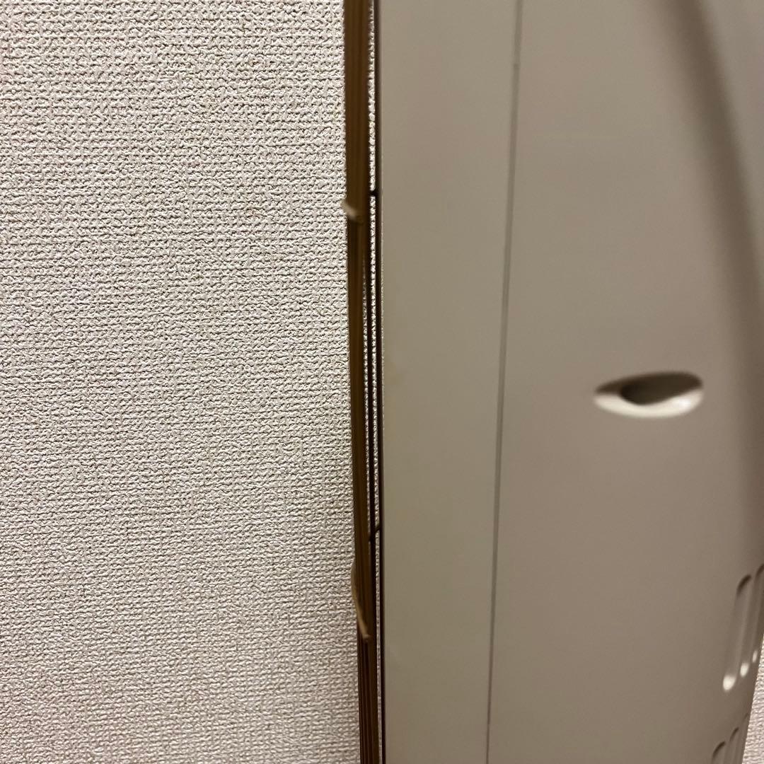 【良品】BRUNO Nostal Stove Wide カーボンヒーター