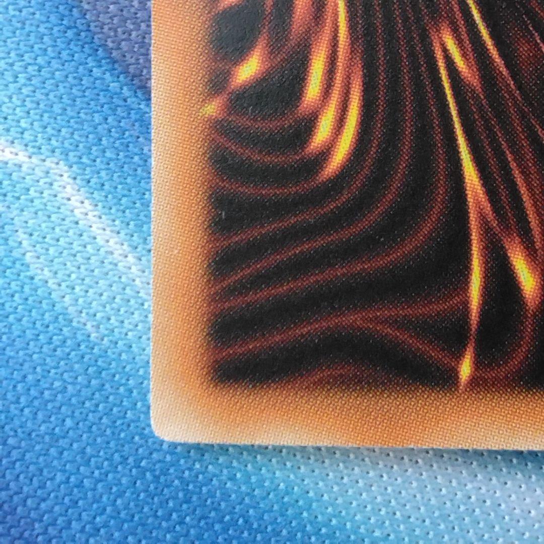 遊戯王　混沌の黒魔術師　旧　アジア　ioc ウルトラ　1st 英語