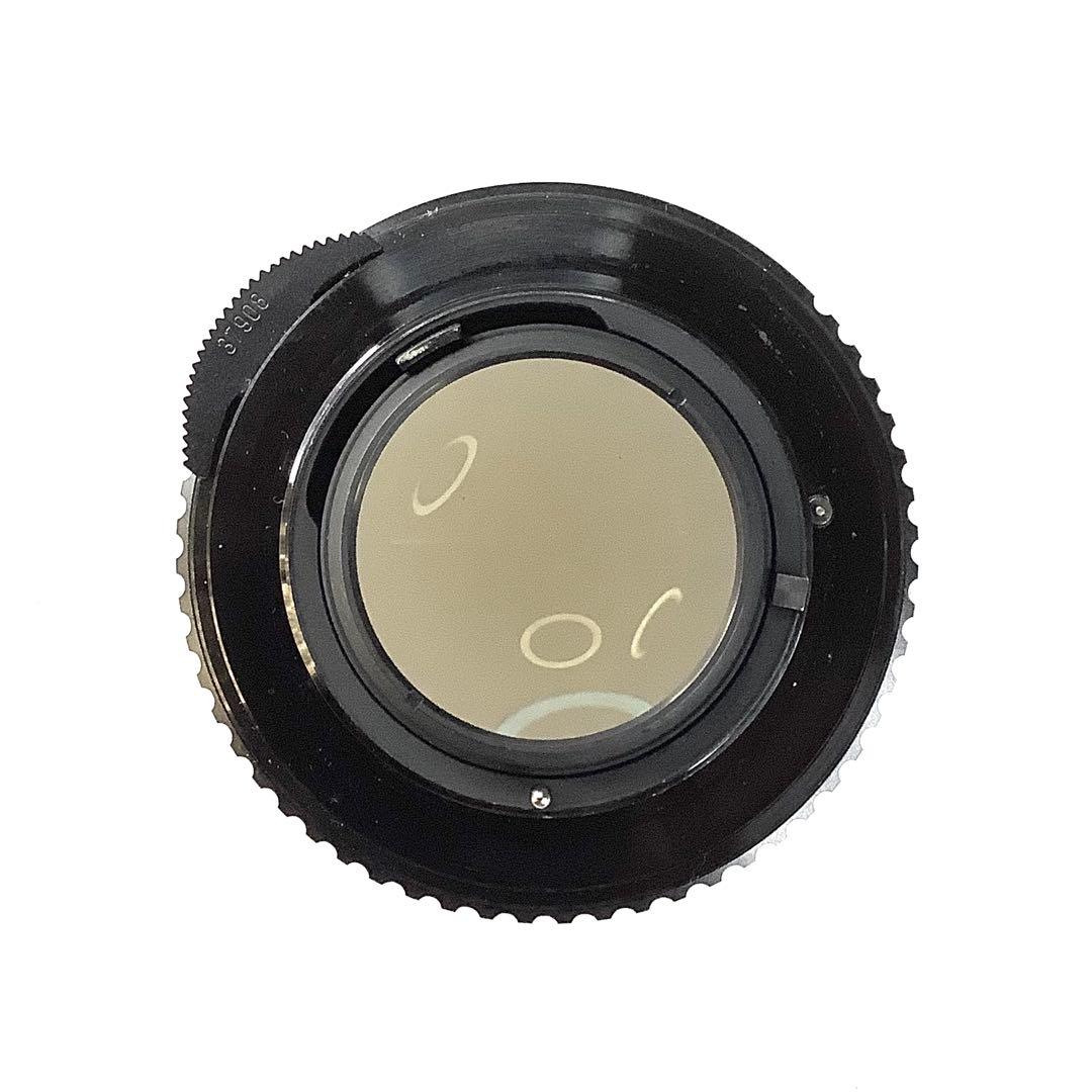 美品ペンタックス SP F SPOTMATIC／SMC TAKUMAR 50mm