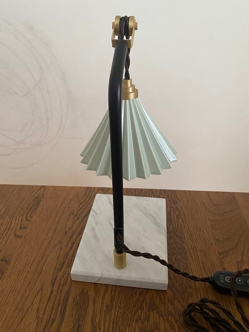 ORIGAMI LAMP CANDLE WARMER キャンドルウォーマー