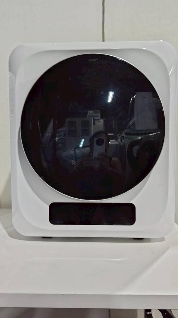 【完動品】SENTERN センターン 衣類乾燥機 ES293336AAA