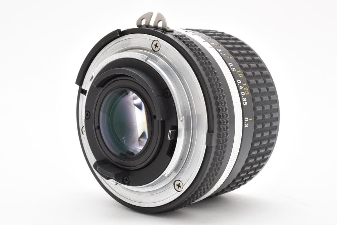 ★極上品★ニコン Nikon Ai-S 24mm f2.8 #1186