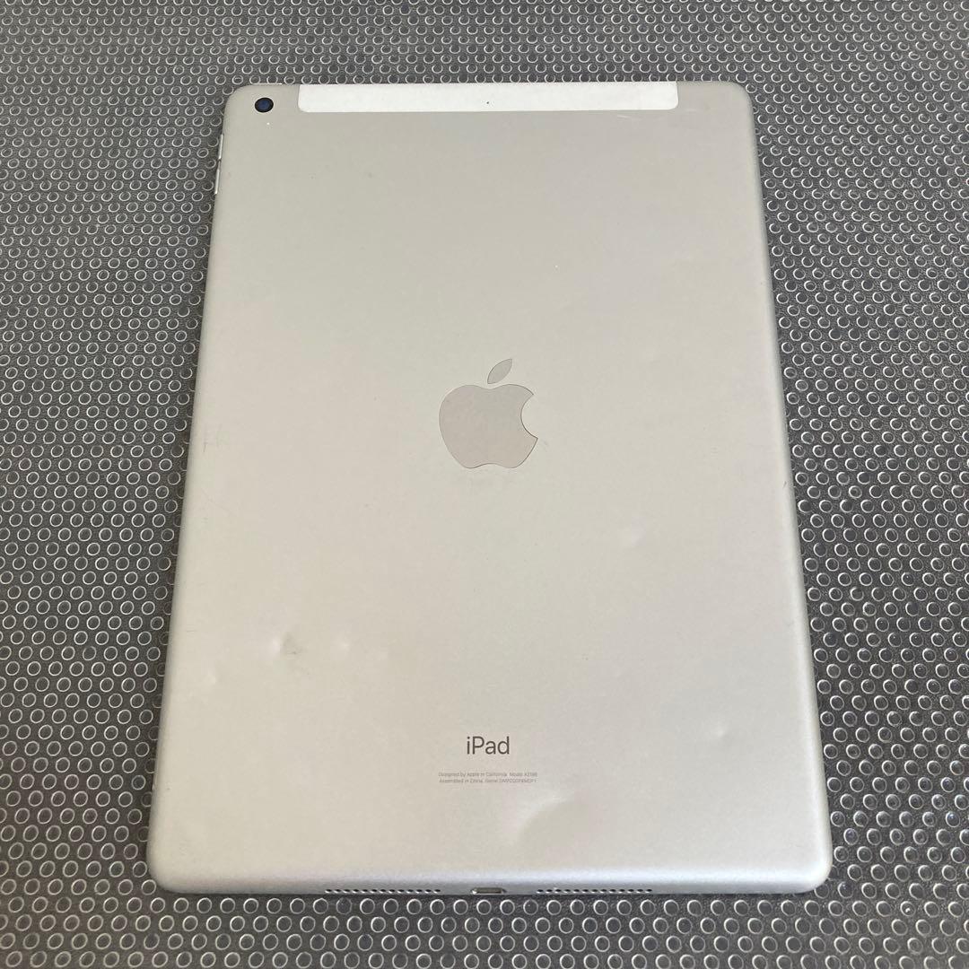 489【早い者勝ち】iPad7 第7世代 128GB SIMフリー☆