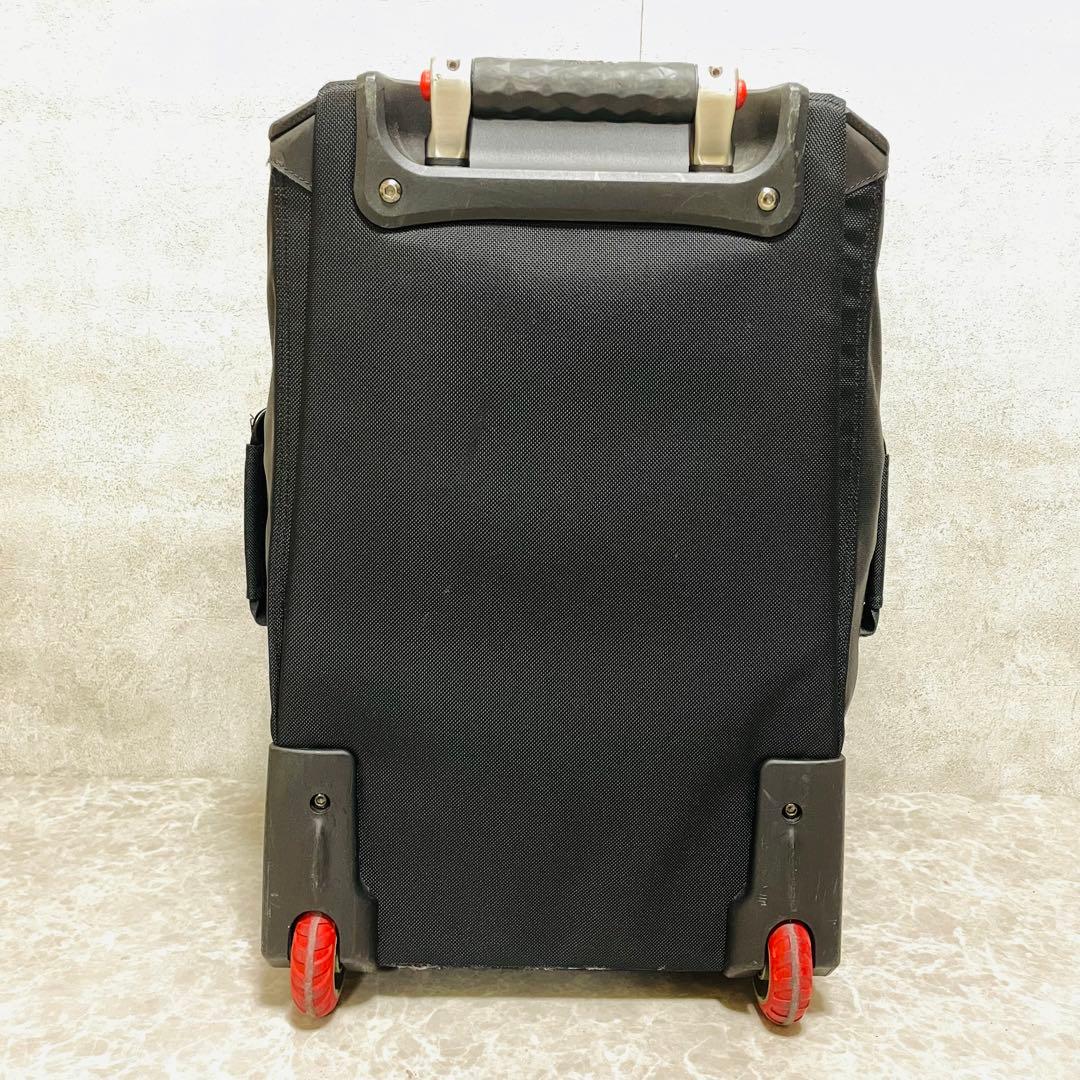 廃盤品 ノースフェイス キャリーバッグ ローリングサンダー22 40I ブラック