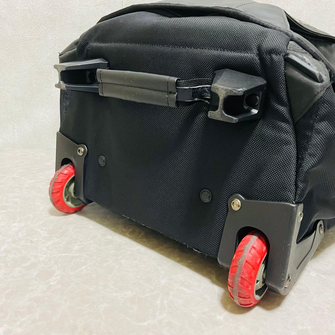 廃盤品 ノースフェイス キャリーバッグ ローリングサンダー22 40I ブラック