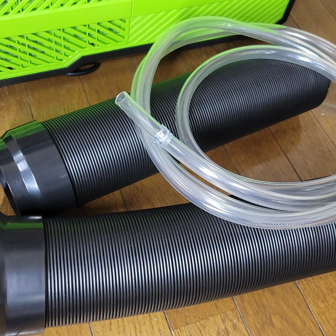 ほぼ未使用！ 山善 ポータブルスポットクーラー カンゲキくん2 YNC-B160