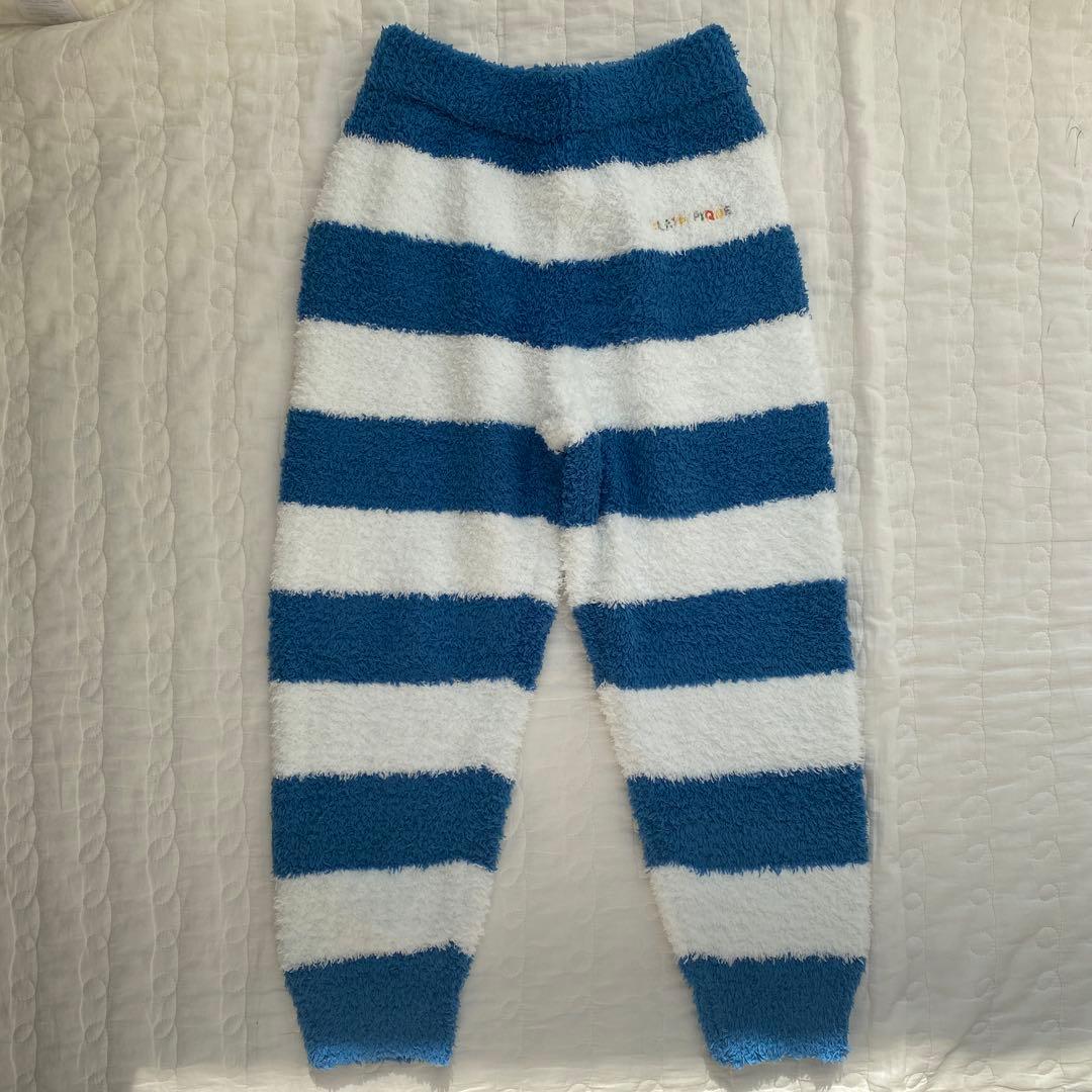 【新品タグ付き】GELATO PIQUE ミッフィー ボリス　パジャマ　Sサイズ