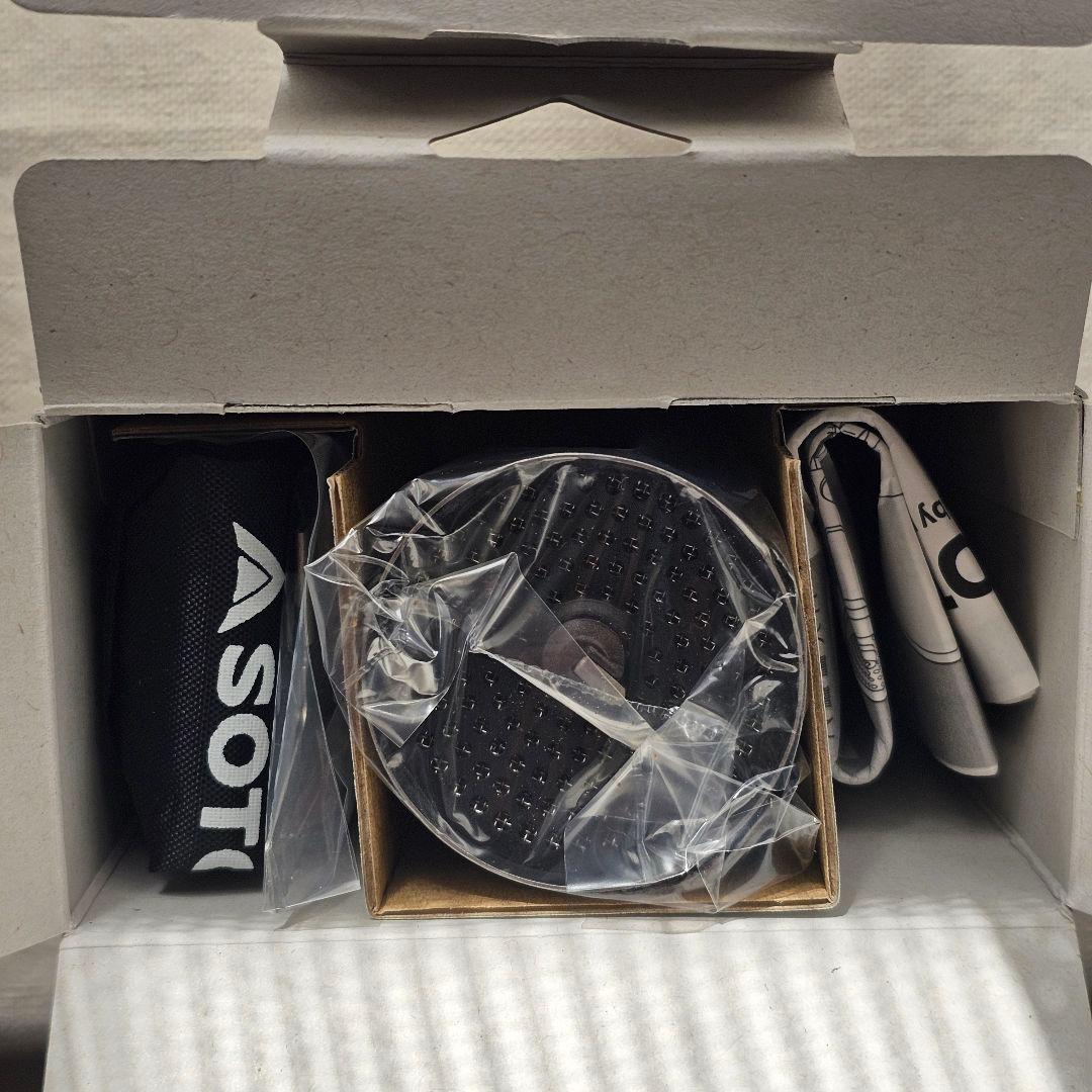 SOTO ウインドマスター SOD-310 ＋ 4Flex SOD-460