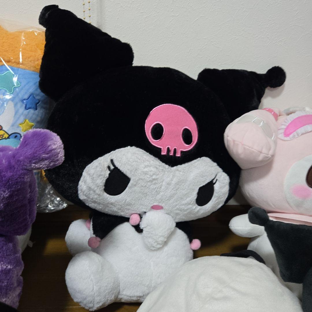 まとめ売り ぬいぐるみ