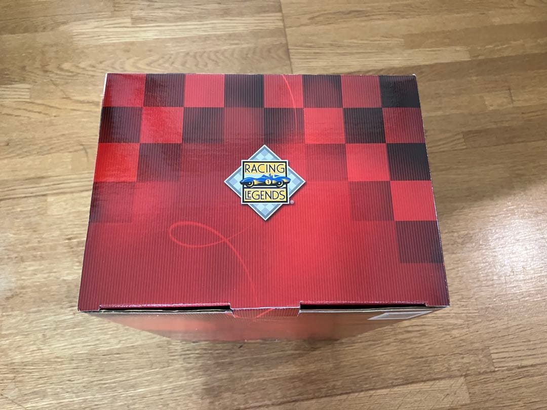 未開封 exoto 1/18 Sauber-Mercedes #63