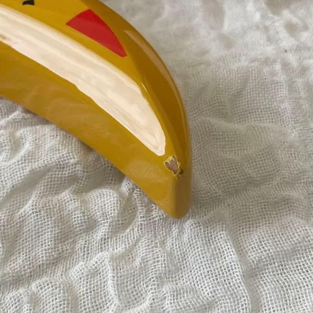 【希少】 Burny hide YH-JR 専用ケースと専用ストラップ付