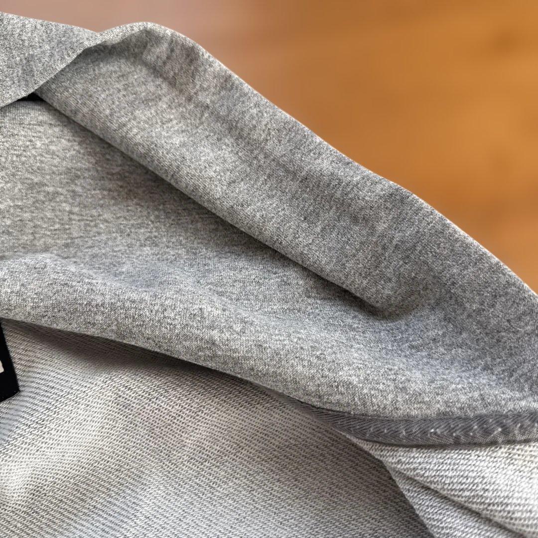 THE NORTH FACE グレー XL パーカー