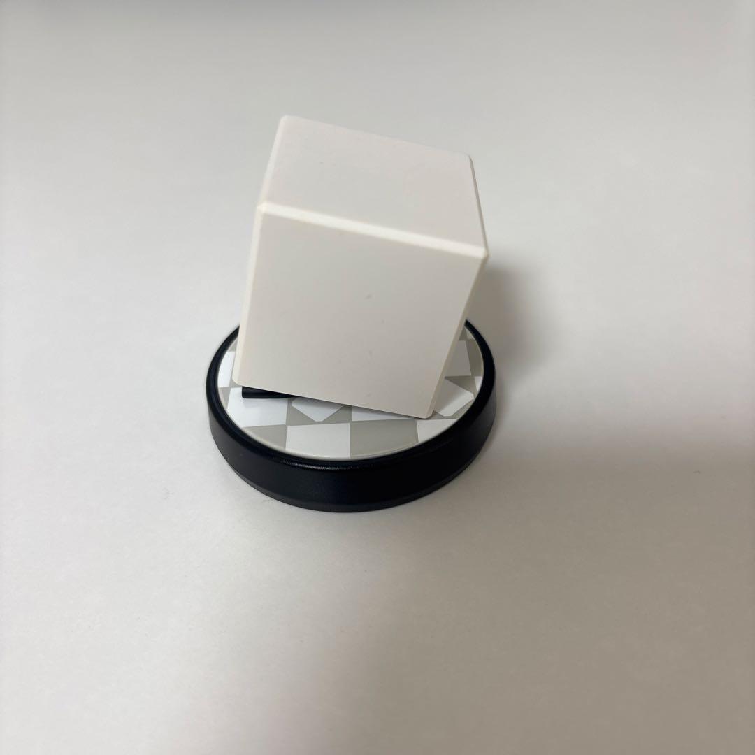 amiibo キュービィ ハコボーイ