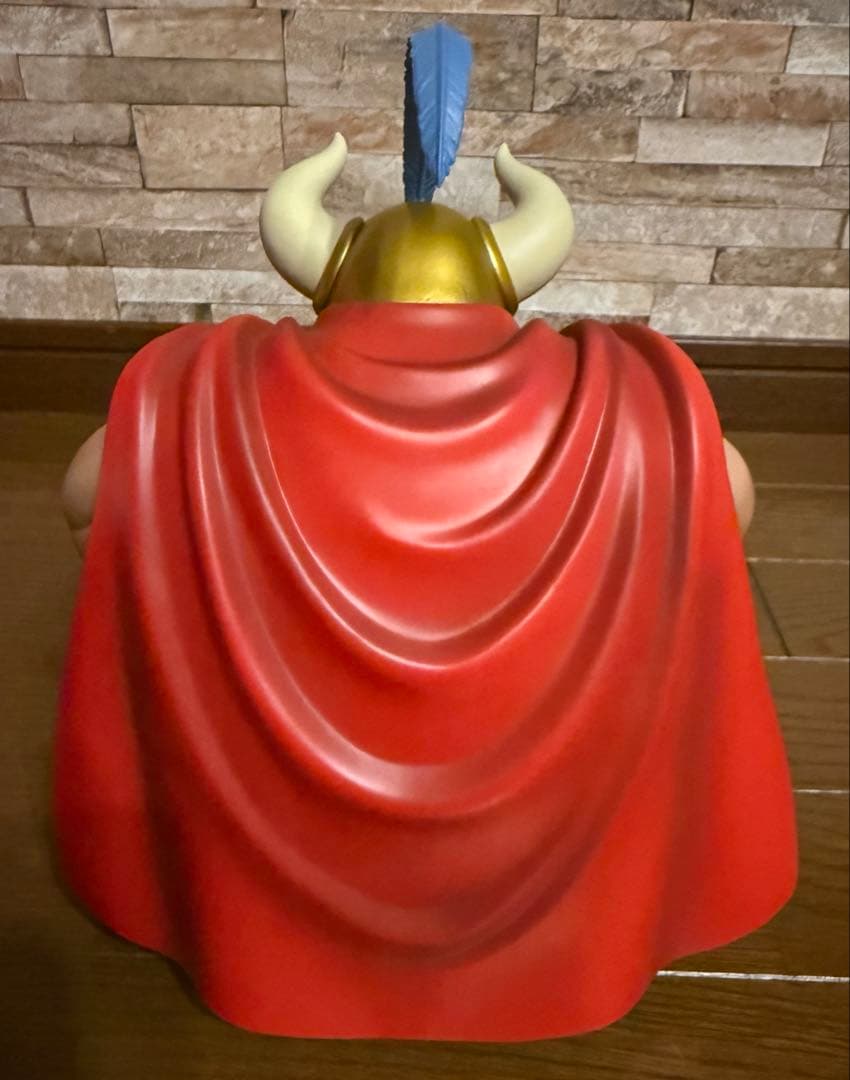 一番くじ　ドラゴンボールex 亀仙流の猛者たち D賞　牛魔王