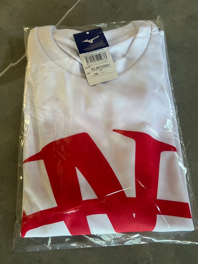 井上尚弥　後援会限定　Tシャツ　希少2XL