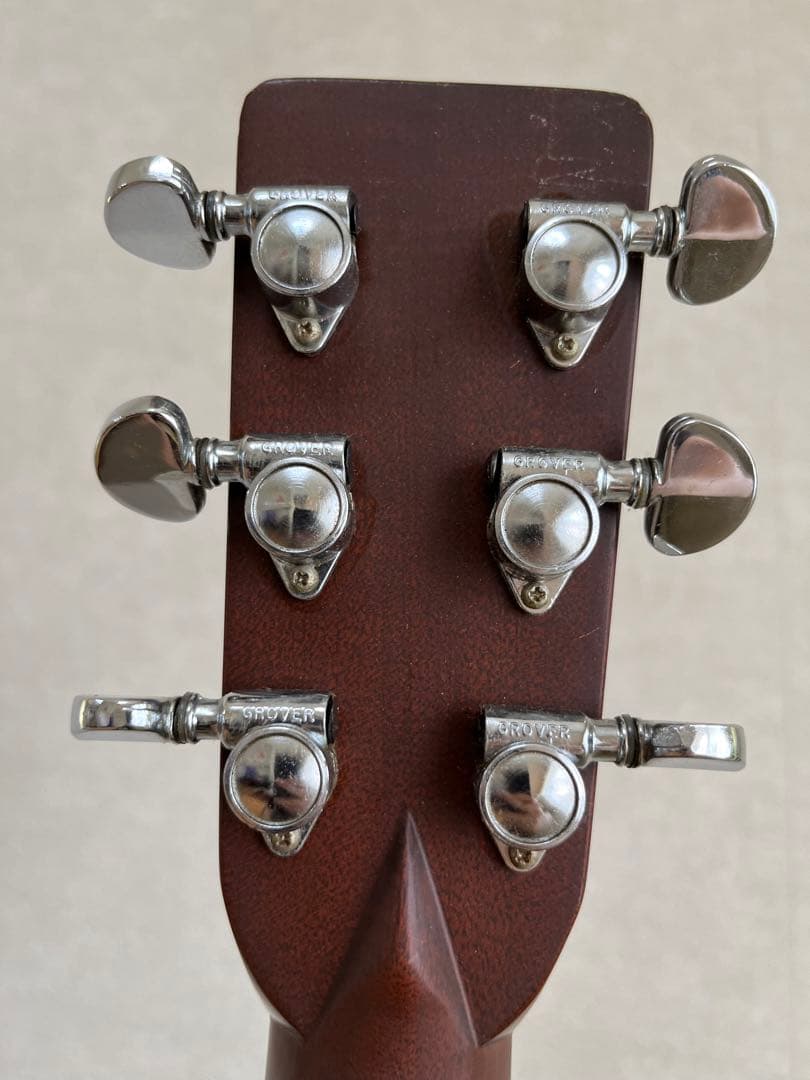 マーチン　D28 1979年製　MARTIN