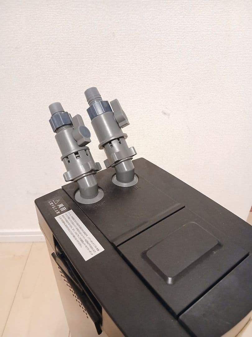 KOTOBUKI 外部フィルター パワーボックス SV10000