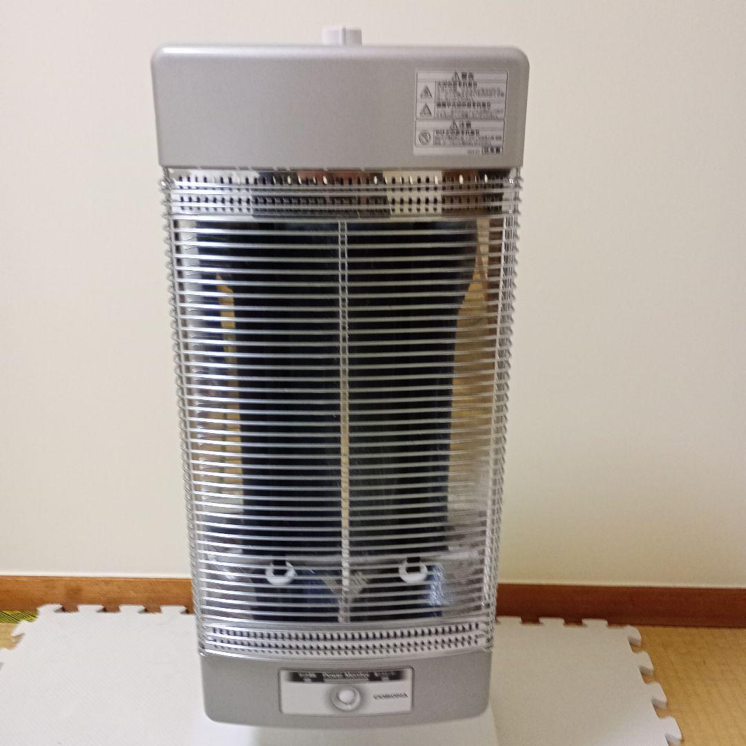 CORONA CORE HEAT ストーブ