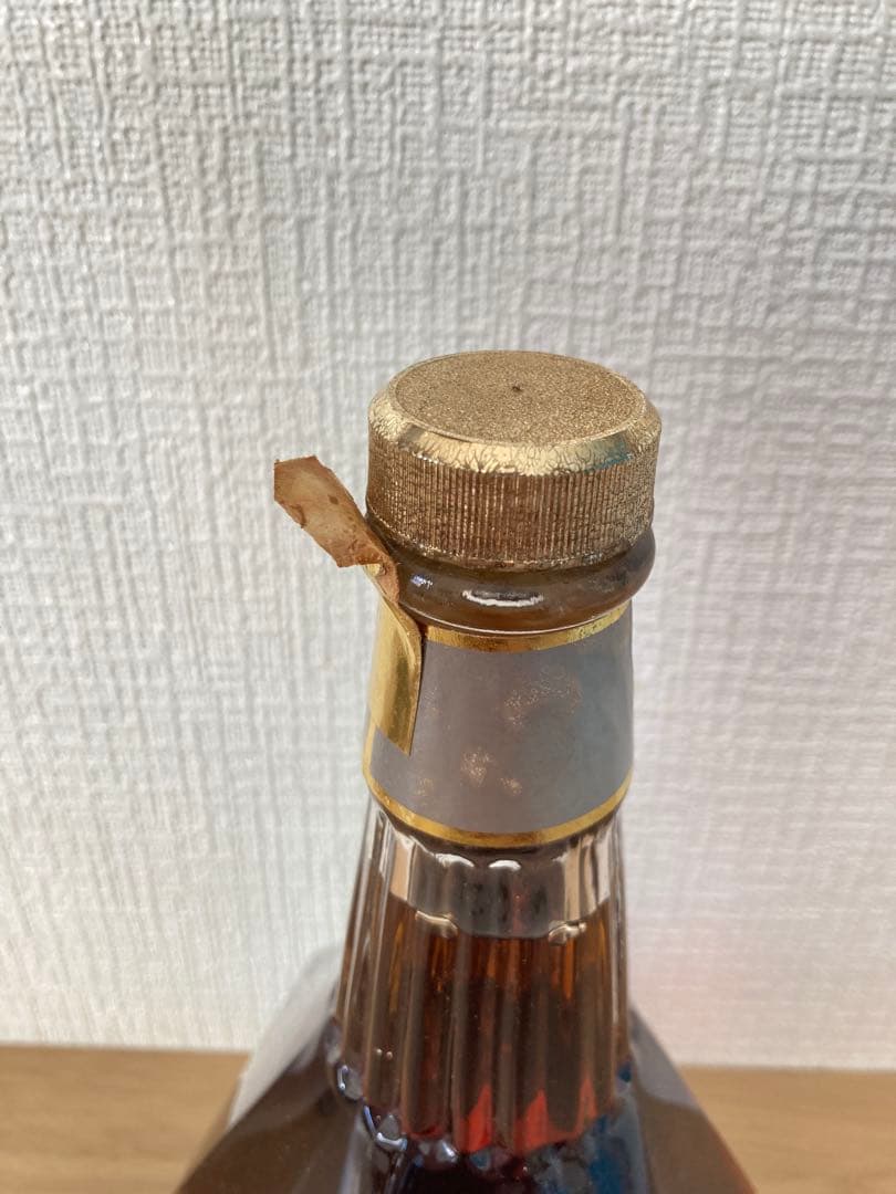 ジ*ル様 【KENTUCKY PRINCE】 SOUR MASH 750ml 5